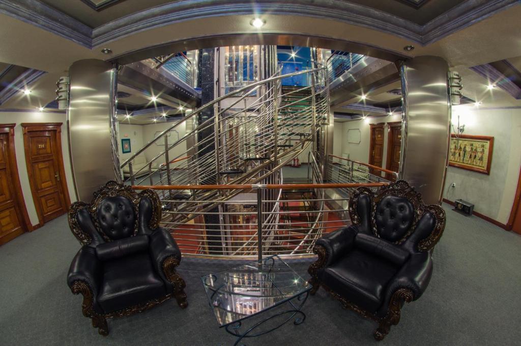 Predeal Comfort Suites Interior foto
